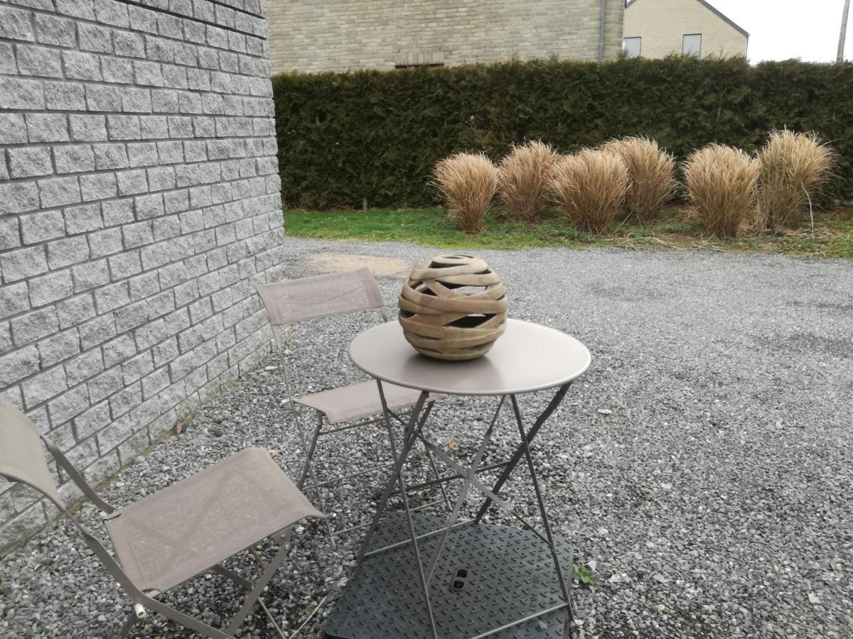 Lanitier Lägenhet Dinant Exteriör bild